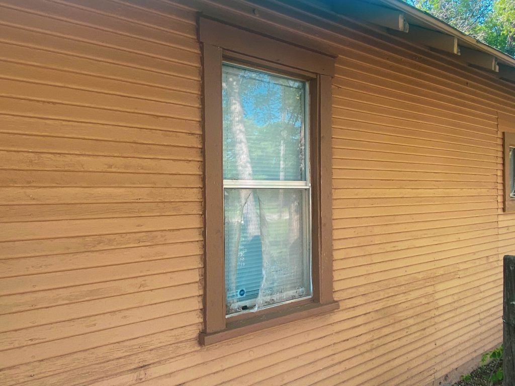 Lot 1: 122 E York Ave Enid, Oklahoma