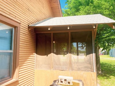 Lot 1: 122 E York Ave Enid, Oklahoma