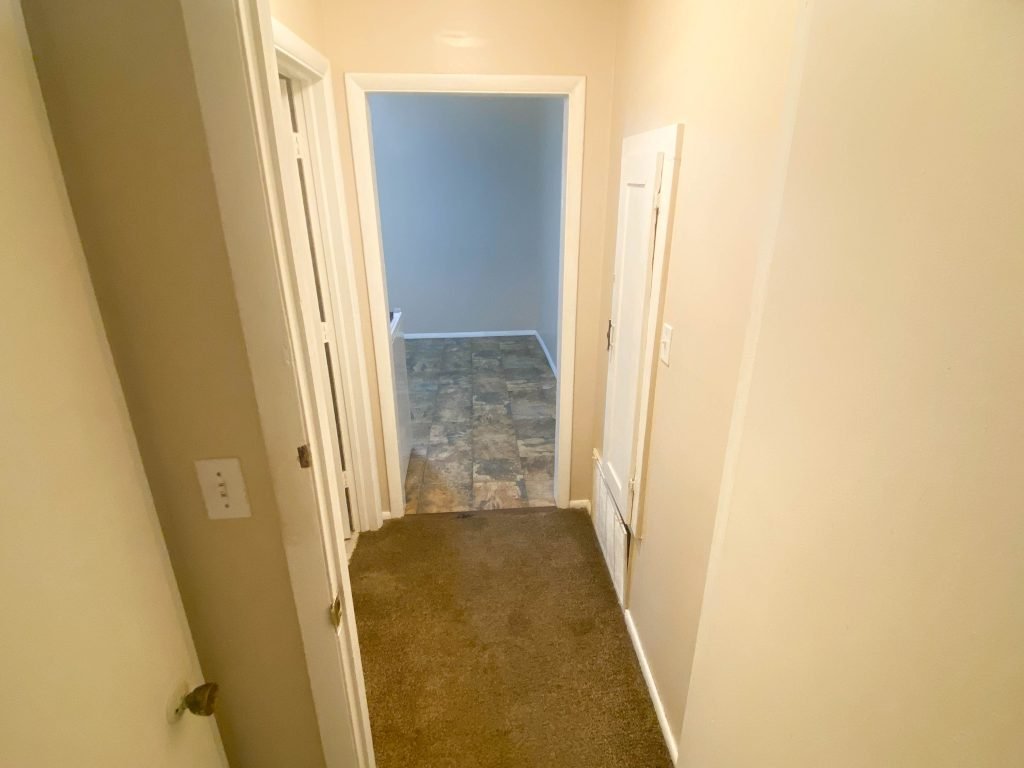 Lot 1: 122 E York Ave Enid, Oklahoma