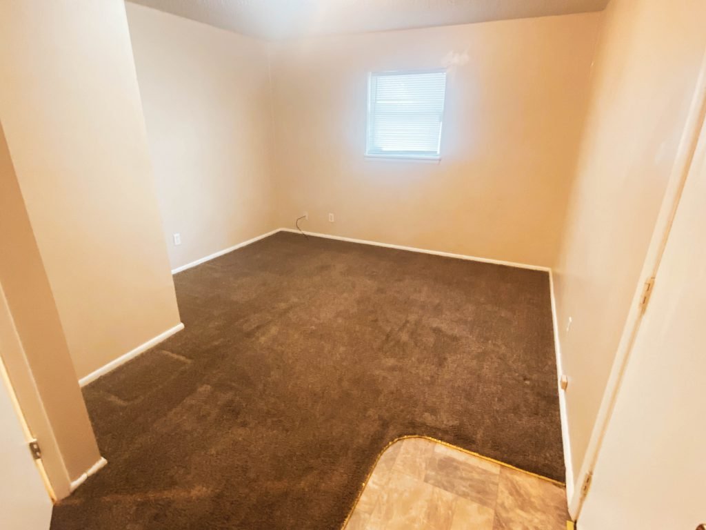 Lot 1: 122 E York Ave Enid, Oklahoma