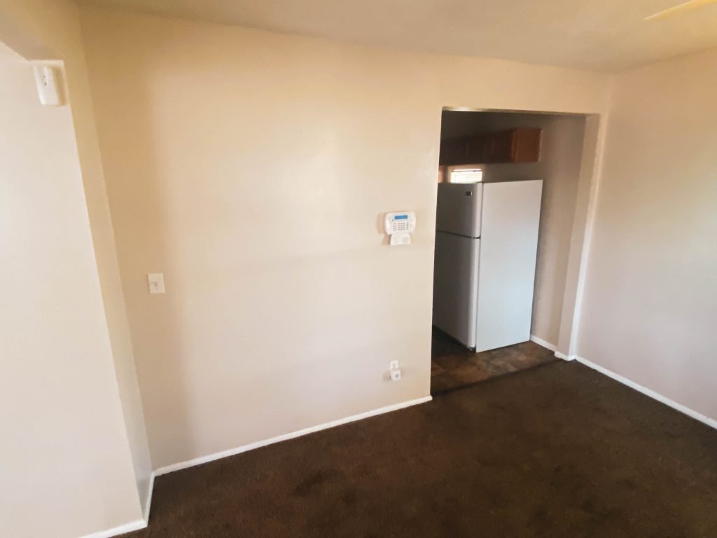 Lot 1: 122 E York Ave Enid, Oklahoma