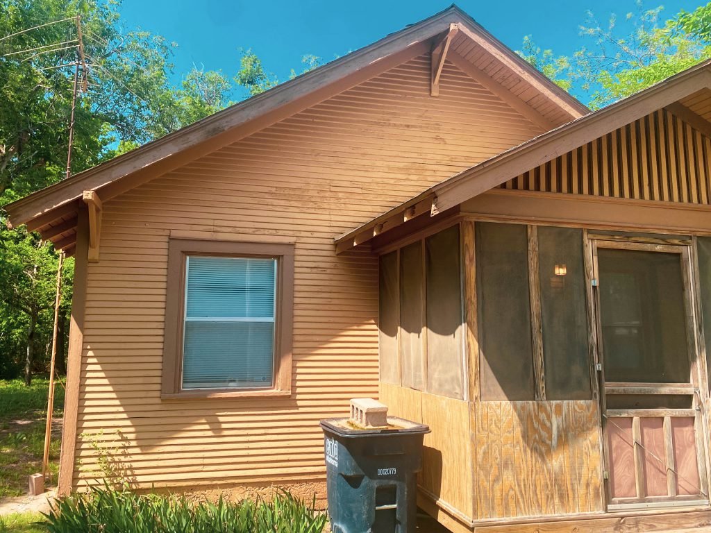 Lot 1: 122 E York Ave Enid, Oklahoma
