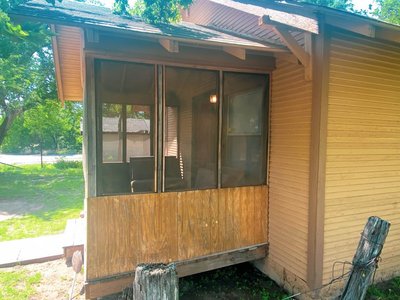 Lot 1: 122 E York Ave Enid, Oklahoma
