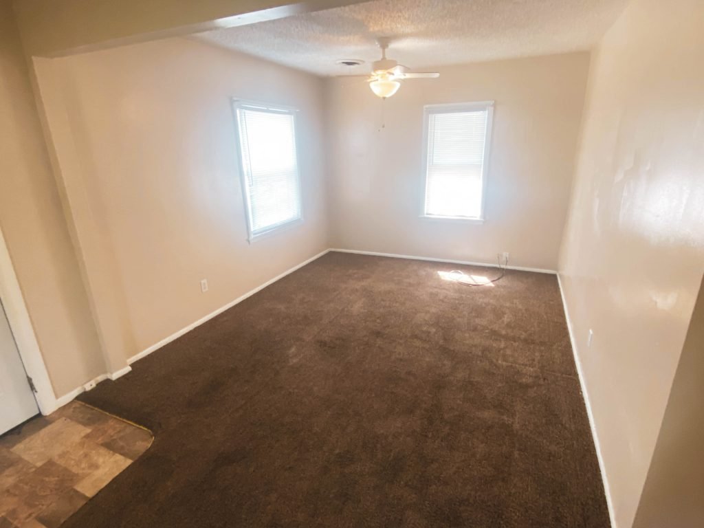 Lot 1: 122 E York Ave Enid, Oklahoma