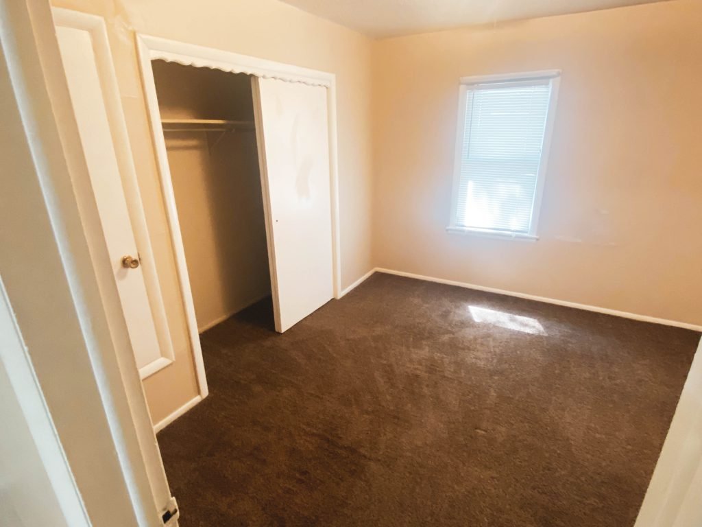 Lot 1: 122 E York Ave Enid, Oklahoma