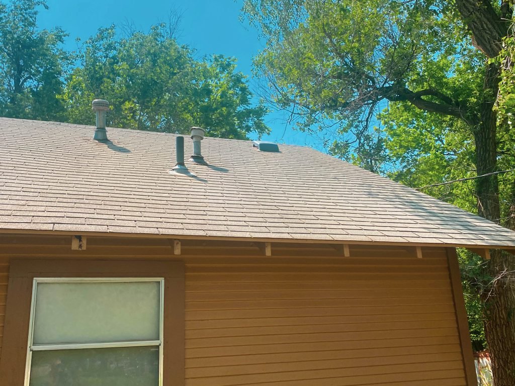 Lot 1: 122 E York Ave Enid, Oklahoma