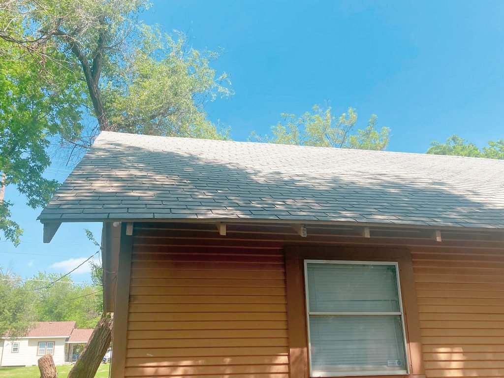 Lot 1: 122 E York Ave Enid, Oklahoma