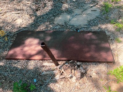 Lot 1: 122 E York Ave Enid, Oklahoma