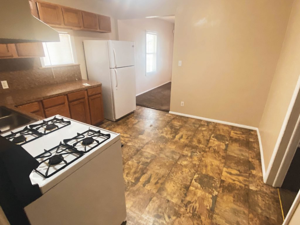 Lot 1: 122 E York Ave Enid, Oklahoma