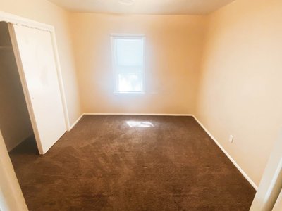 Lot 1: 122 E York Ave Enid, Oklahoma