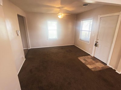 Lot 1: 122 E York Ave Enid, Oklahoma