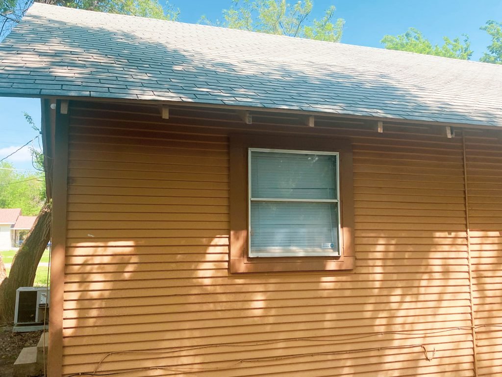 Lot 1: 122 E York Ave Enid, Oklahoma