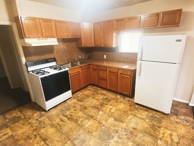 Lot 1: 122 E York Ave Enid, Oklahoma