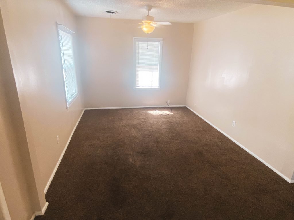 Lot 1: 122 E York Ave Enid, Oklahoma