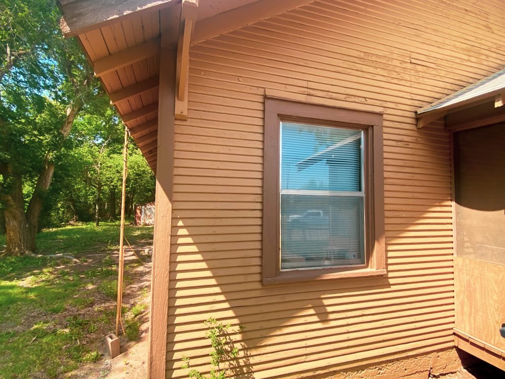 Lot 1: 122 E York Ave Enid, Oklahoma
