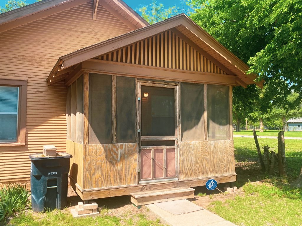 Lot 1: 122 E York Ave Enid, Oklahoma