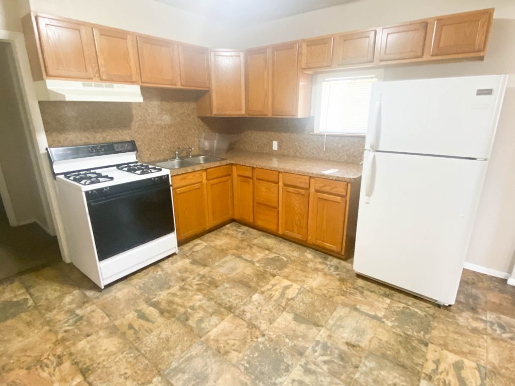 Lot 1: 122 E York Ave Enid, Oklahoma