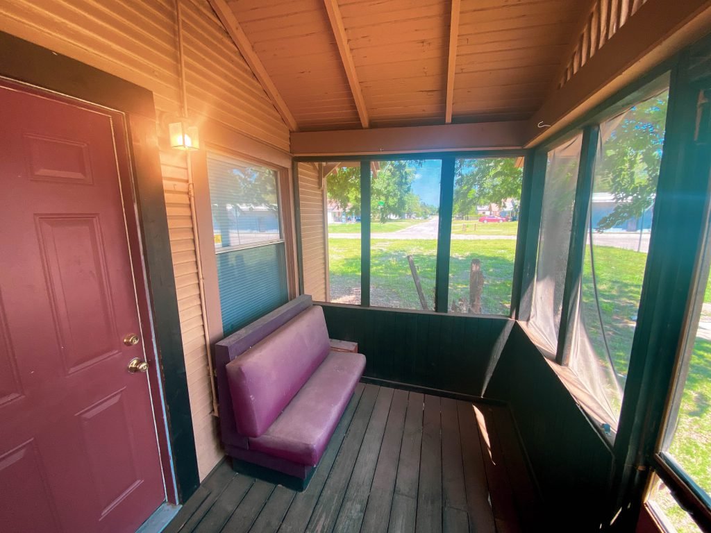 Lot 1: 122 E York Ave Enid, Oklahoma