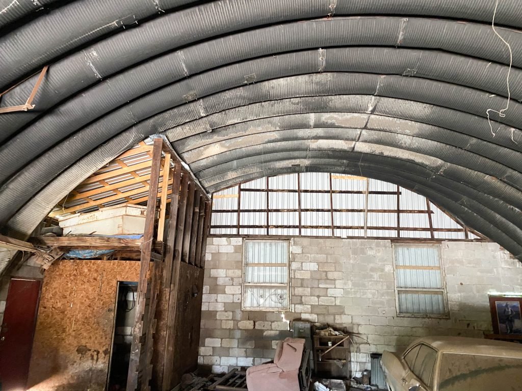 Lot 2: 118 E York Ave Enid, Oklahoma