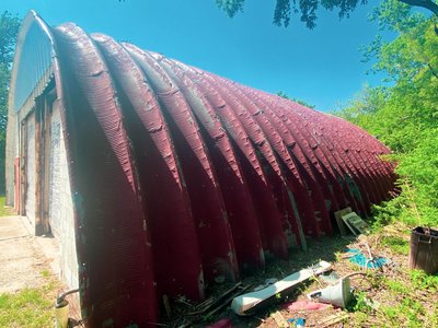 Lot 2: 118 E York Ave Enid, Oklahoma