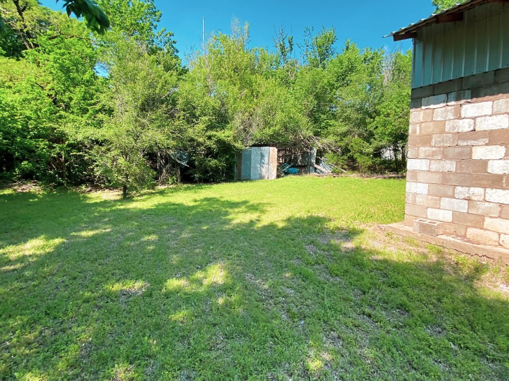 Lot 2: 118 E York Ave Enid, Oklahoma