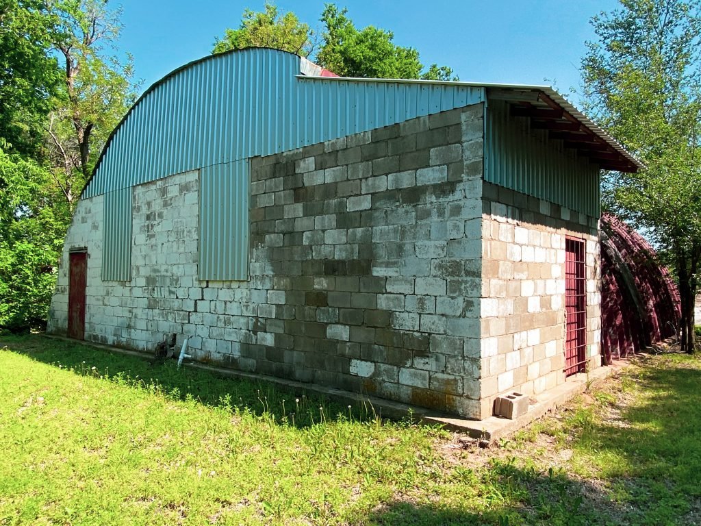 Lot 2: 118 E York Ave Enid, Oklahoma