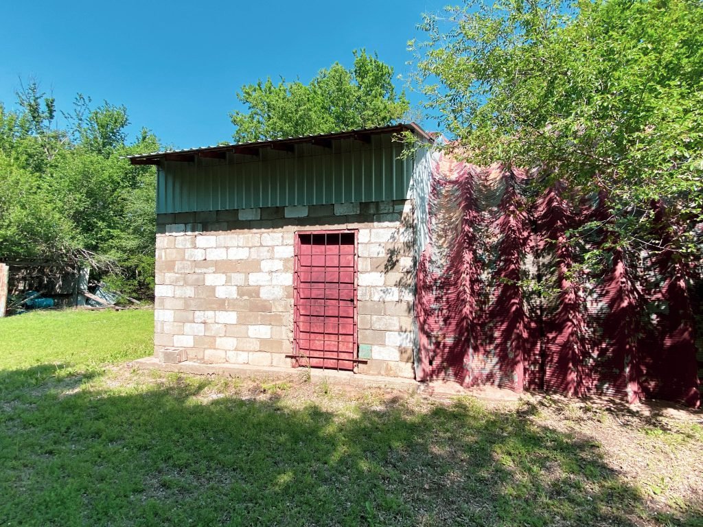 Lot 2: 118 E York Ave Enid, Oklahoma