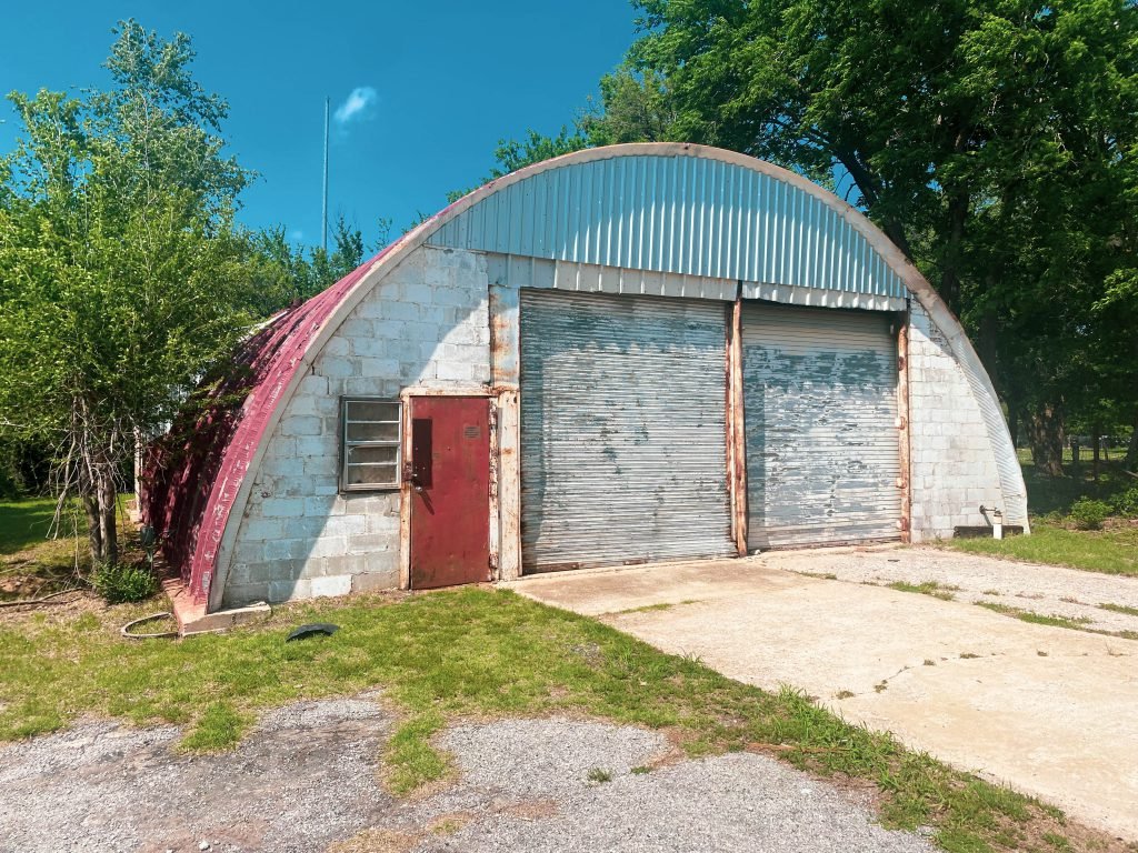 6/9 MULTI-PROPERTY AUCTION * 3 PROPERTIES * QUONSET SHED * 2 HOMES