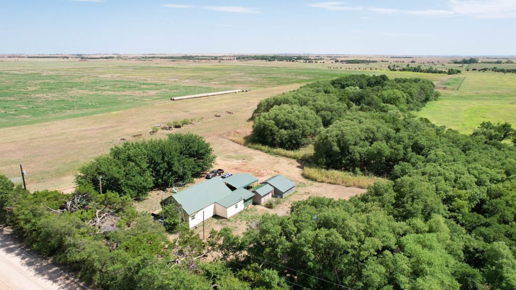 Aerial Photos