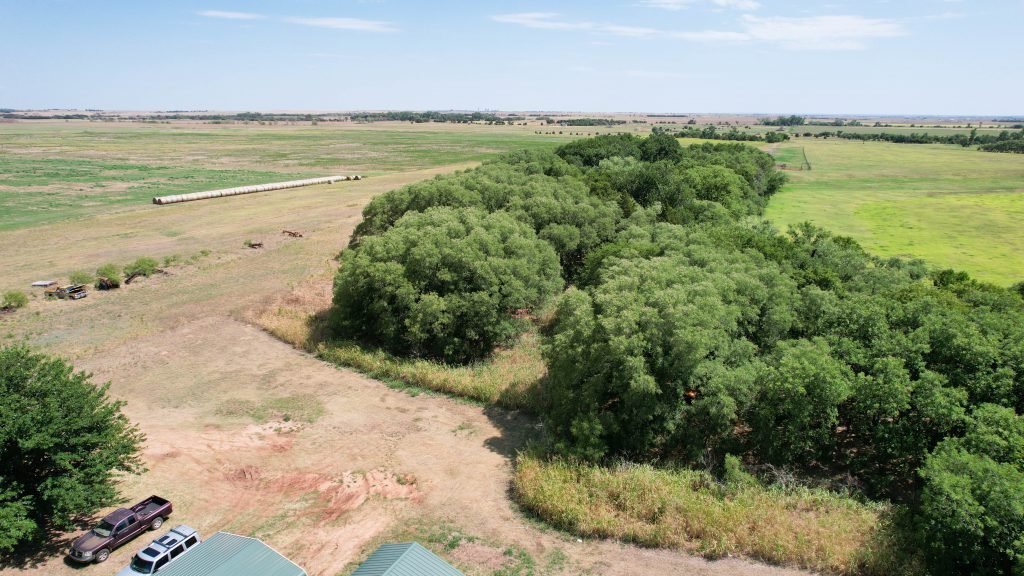 Aerial Photos