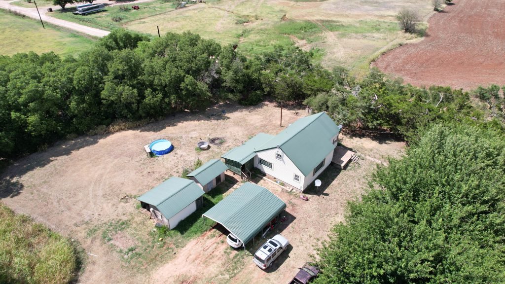 Aerial Photos