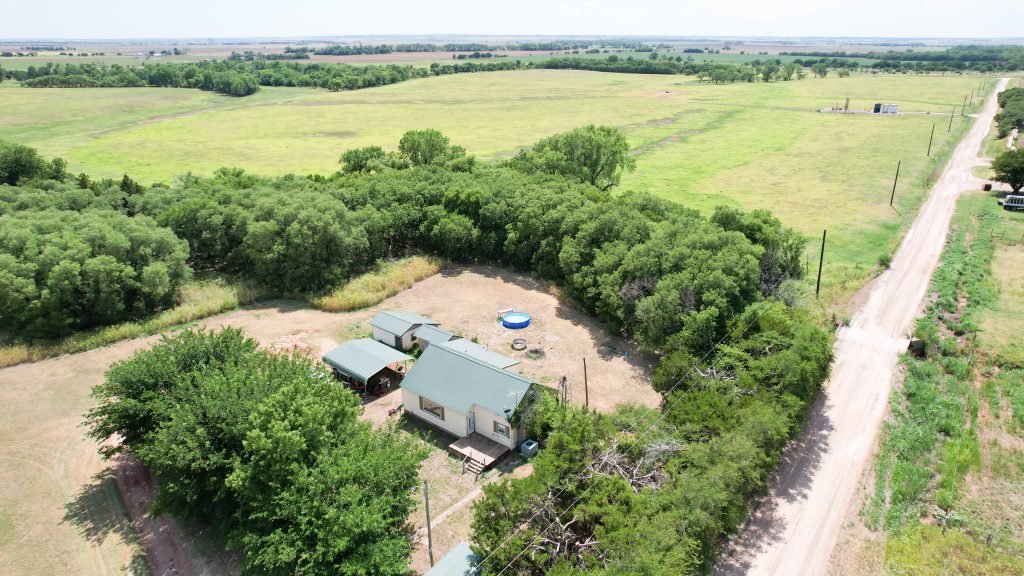 Aerial Photos