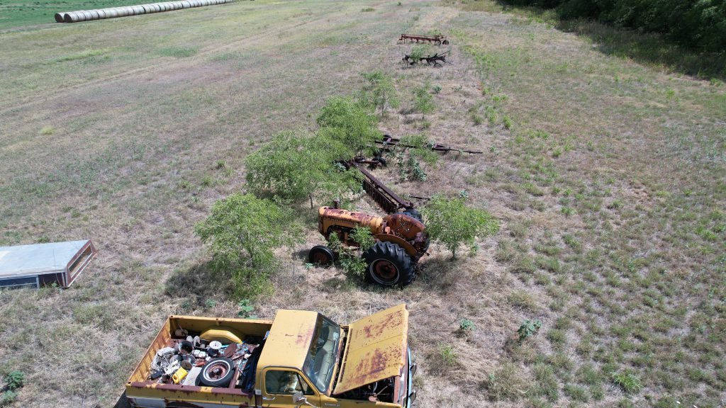 Aerial Photos