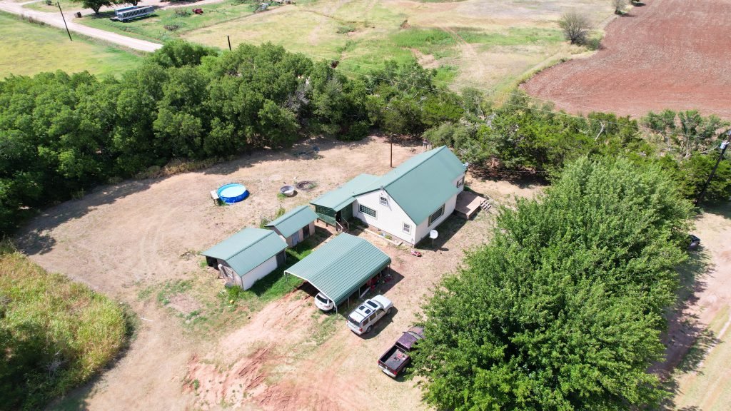 Aerial Photos