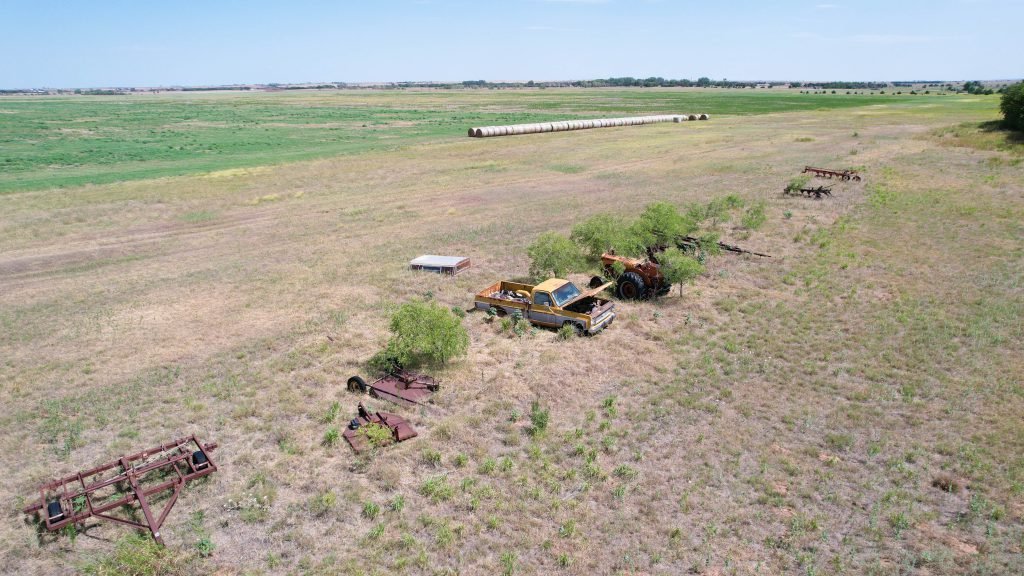 Aerial Photos