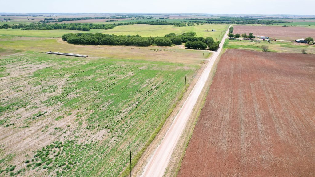 Aerial Photos