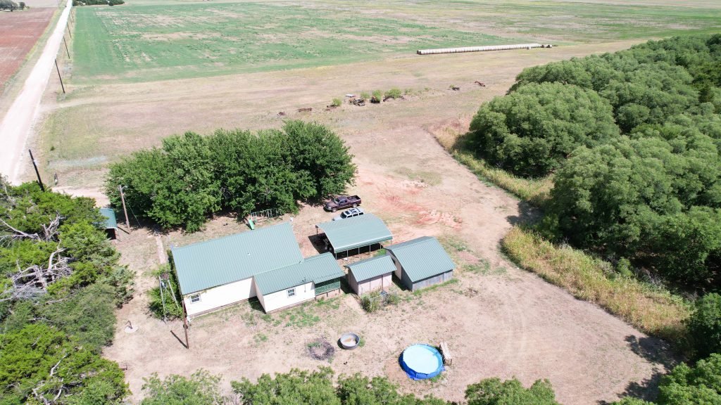 Aerial Photos