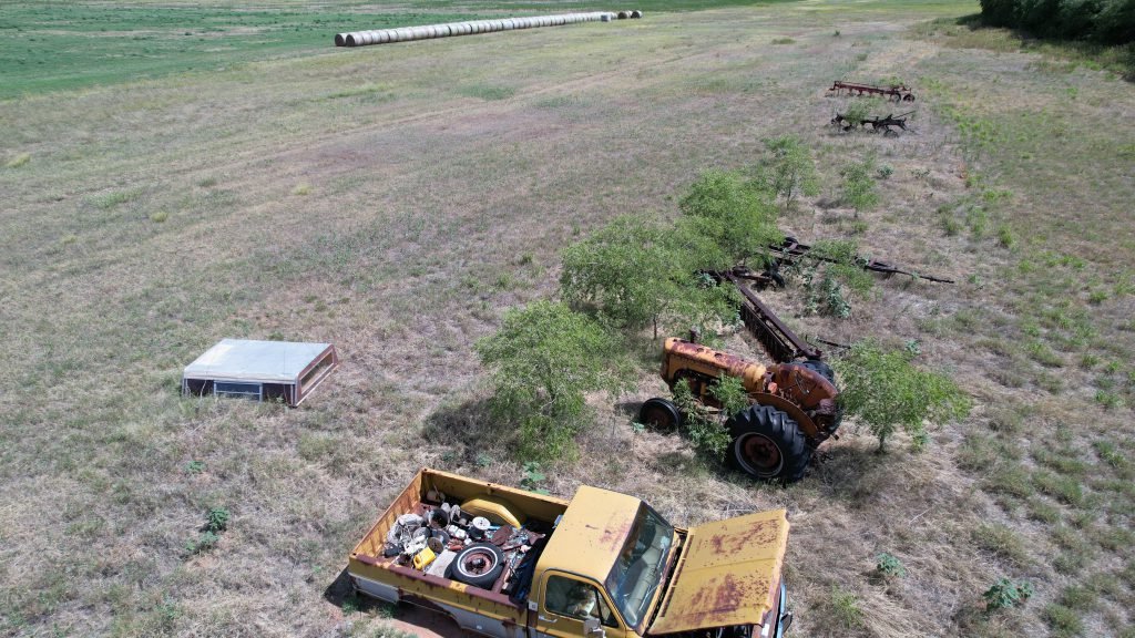 Aerial Photos