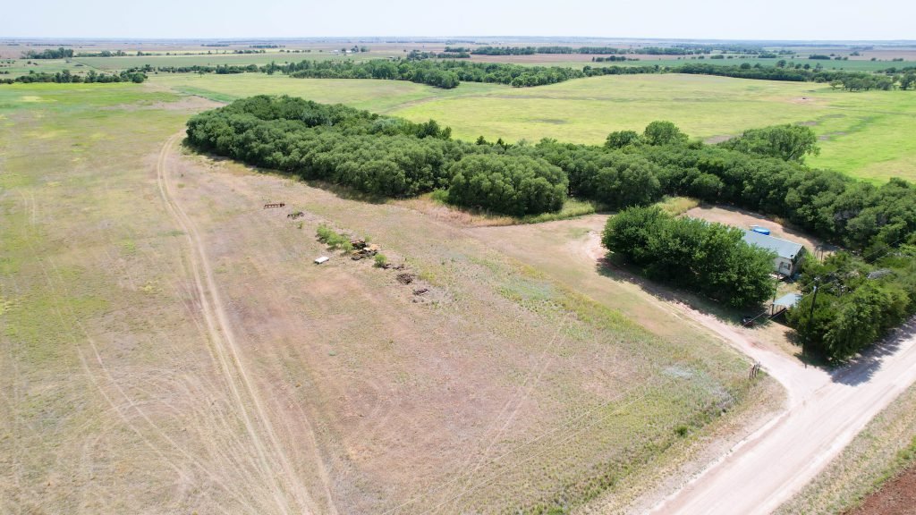 Aerial Photos