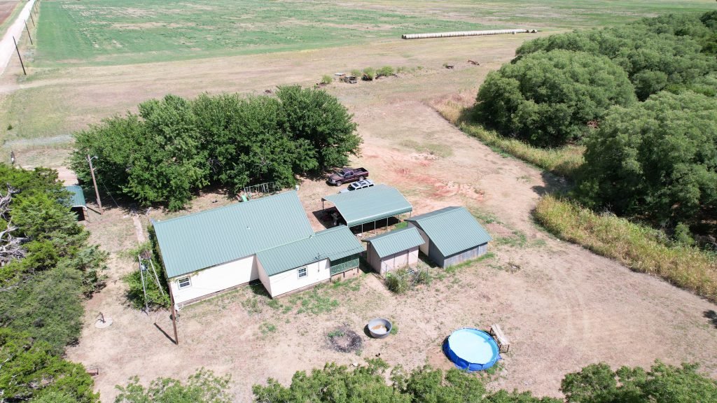 Aerial Photos
