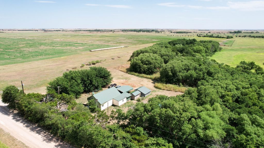 Aerial Photos