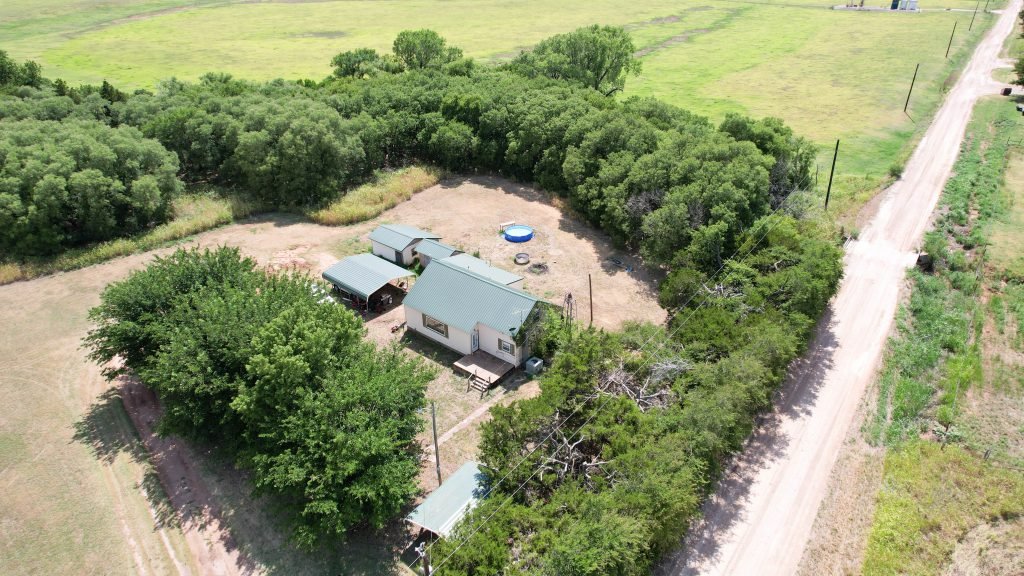 Aerial Photos