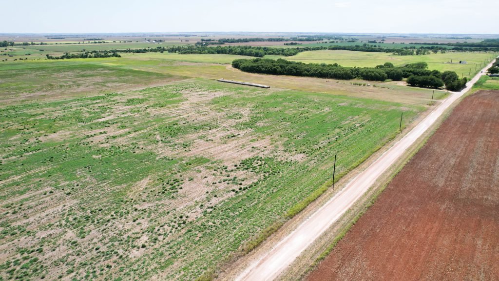 Aerial Photos