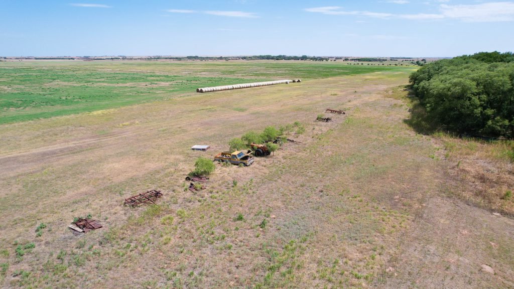 Aerial Photos