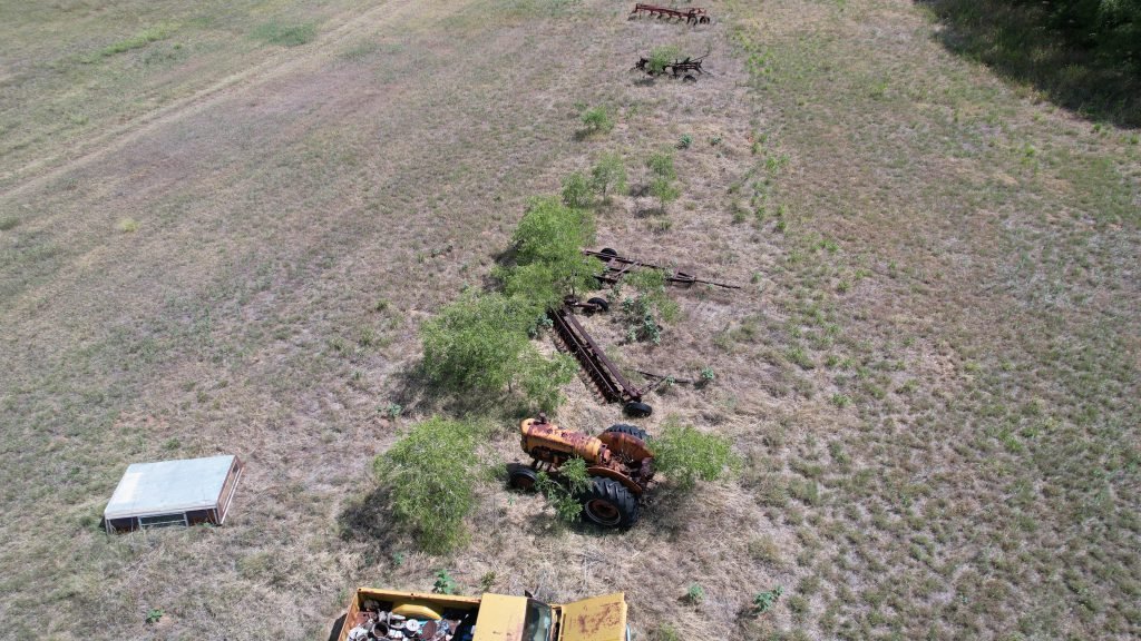 Aerial Photos