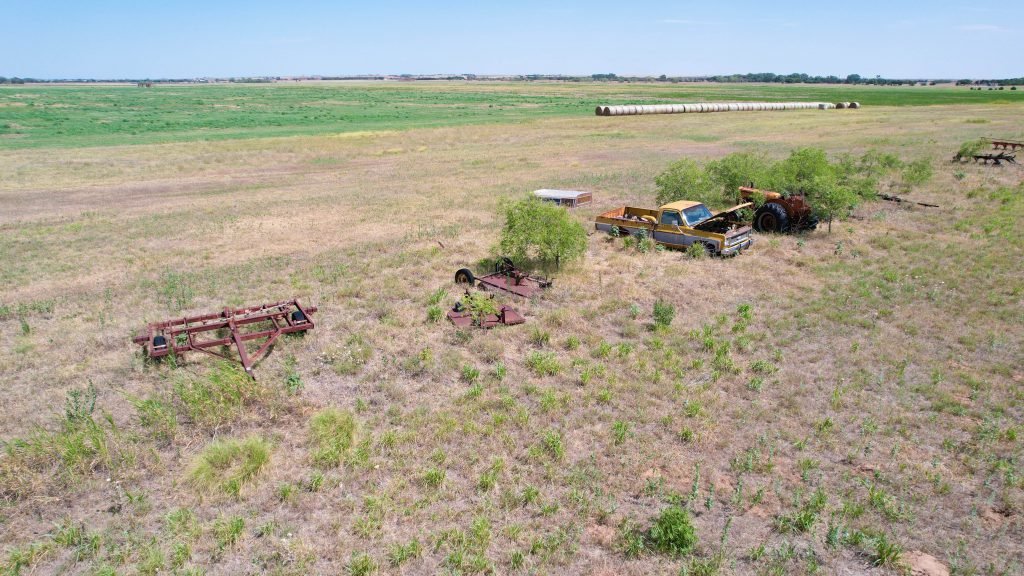 Aerial Photos