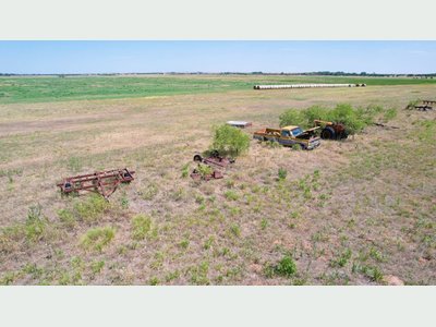 Aerial Photos