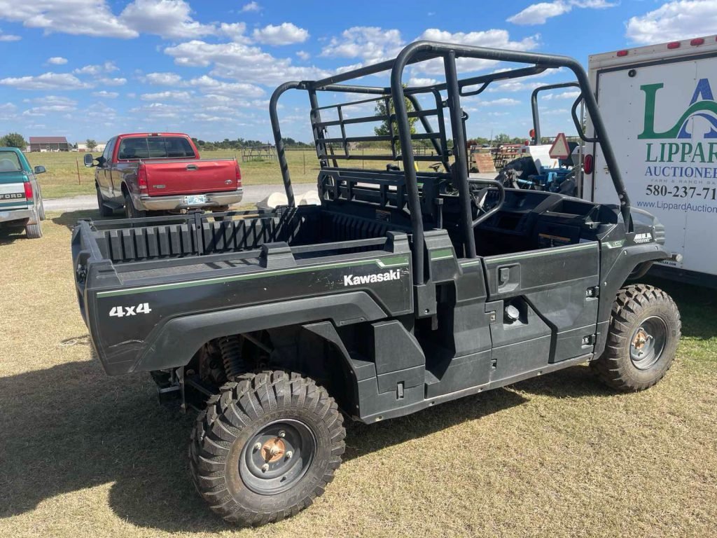 10/31 3-PickUps – Jeep - Ford Tractor – JD Mower – Cattle Feeders - Vintage/Antique items – Disney – Furniture – Glassware - Men’s Western wear – Original - Collectors items – Toys - Simpson’s - Vinyl Records