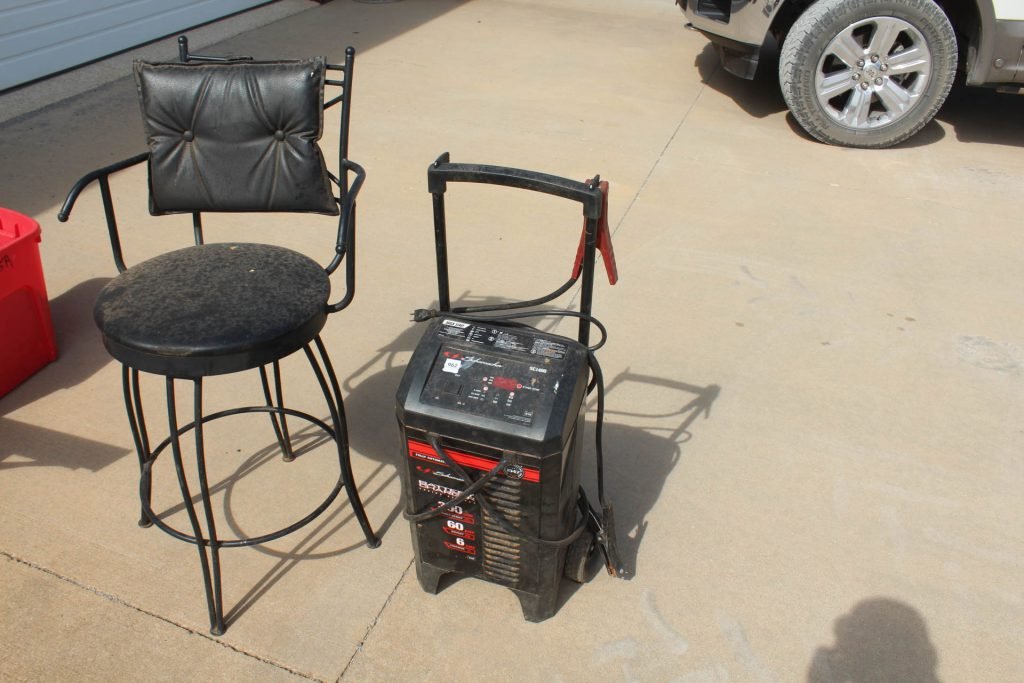 10/31 Hay Equip – Mower – Tillage – Augers – Tires – Trailers – ATV – Excavator & More