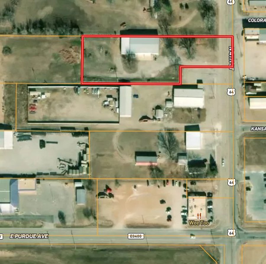 Property map
